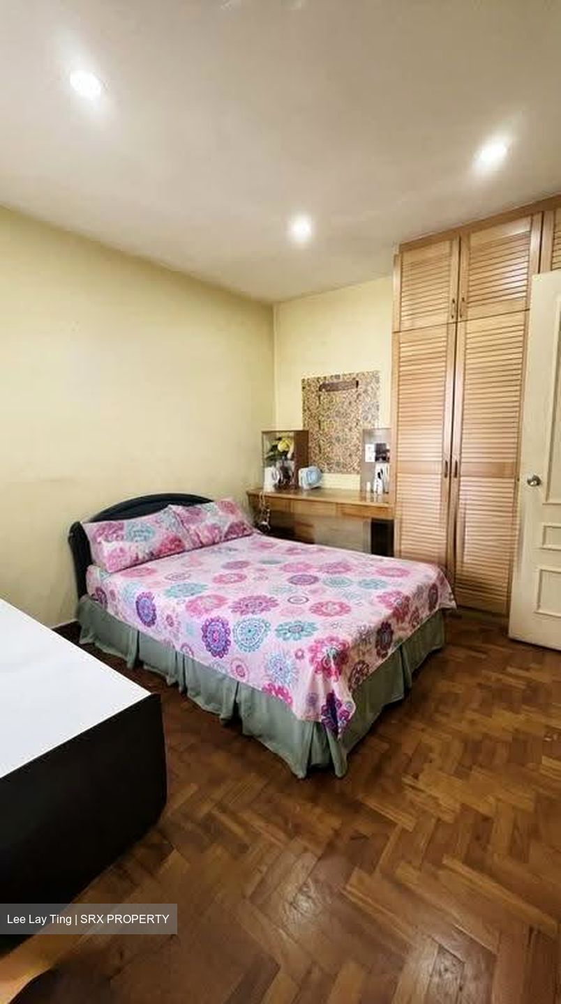 Yunnan Gardens (D22), Terrace #627138601